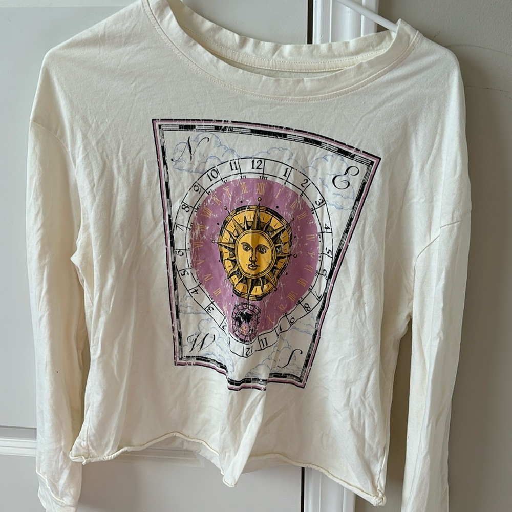 Women top